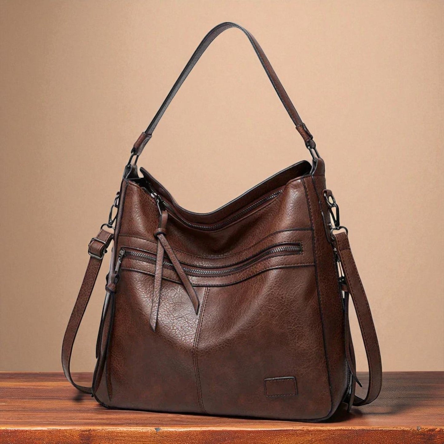 świetny styl Magdy | Luksusowa torebka