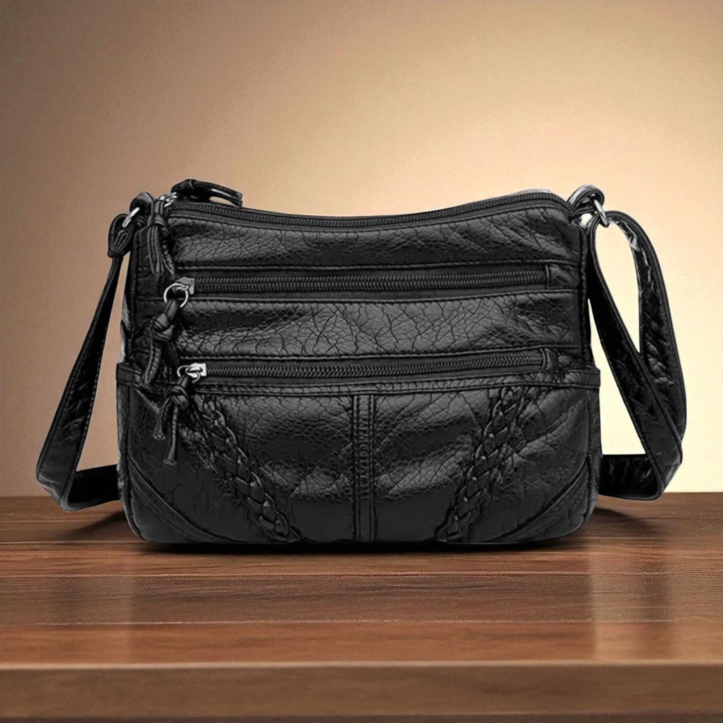 Klasyczna harmonijka Torba Vidy