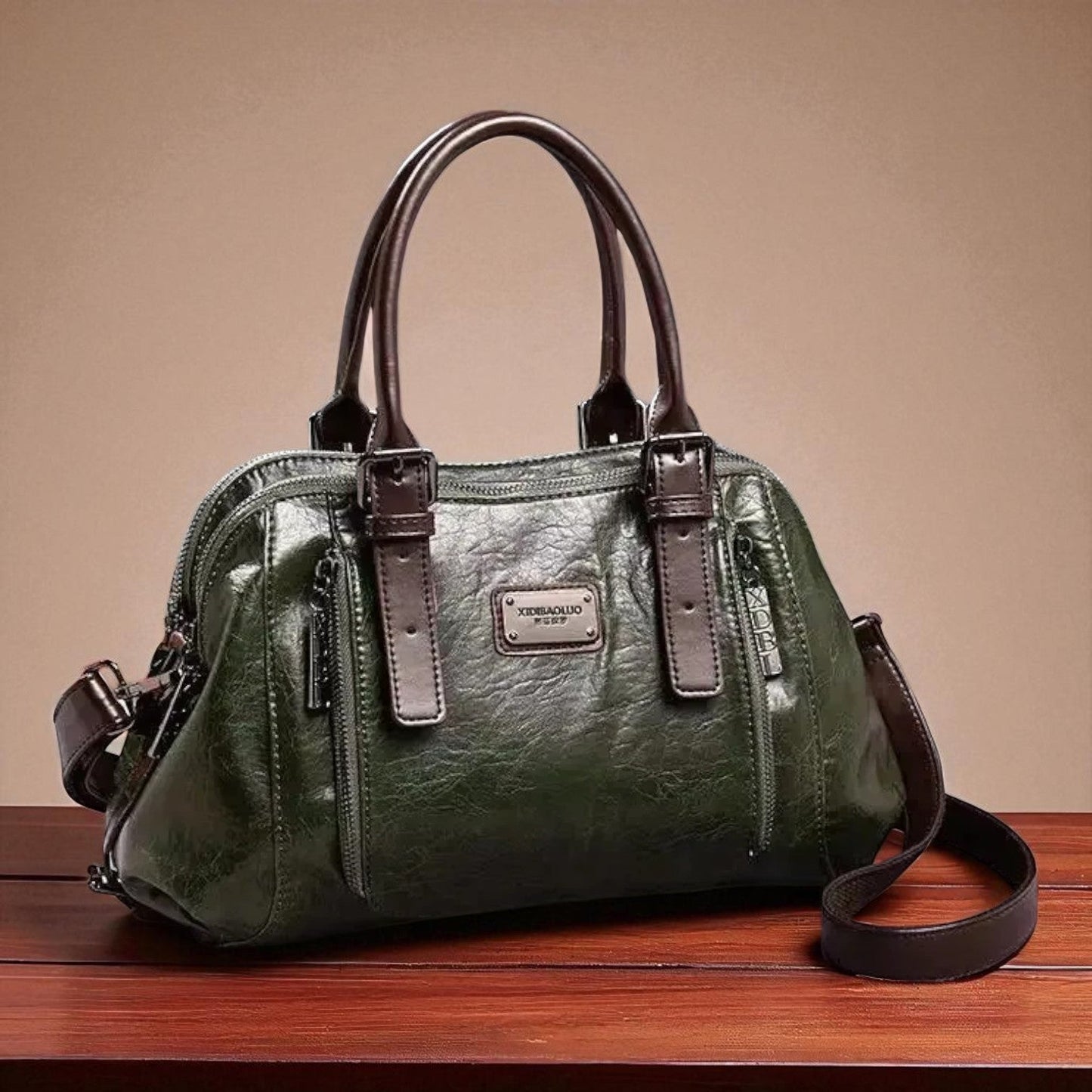 Eternal luksusowa torebka Prada | Oświadczenie firmy Rotem dotyczące luksusu