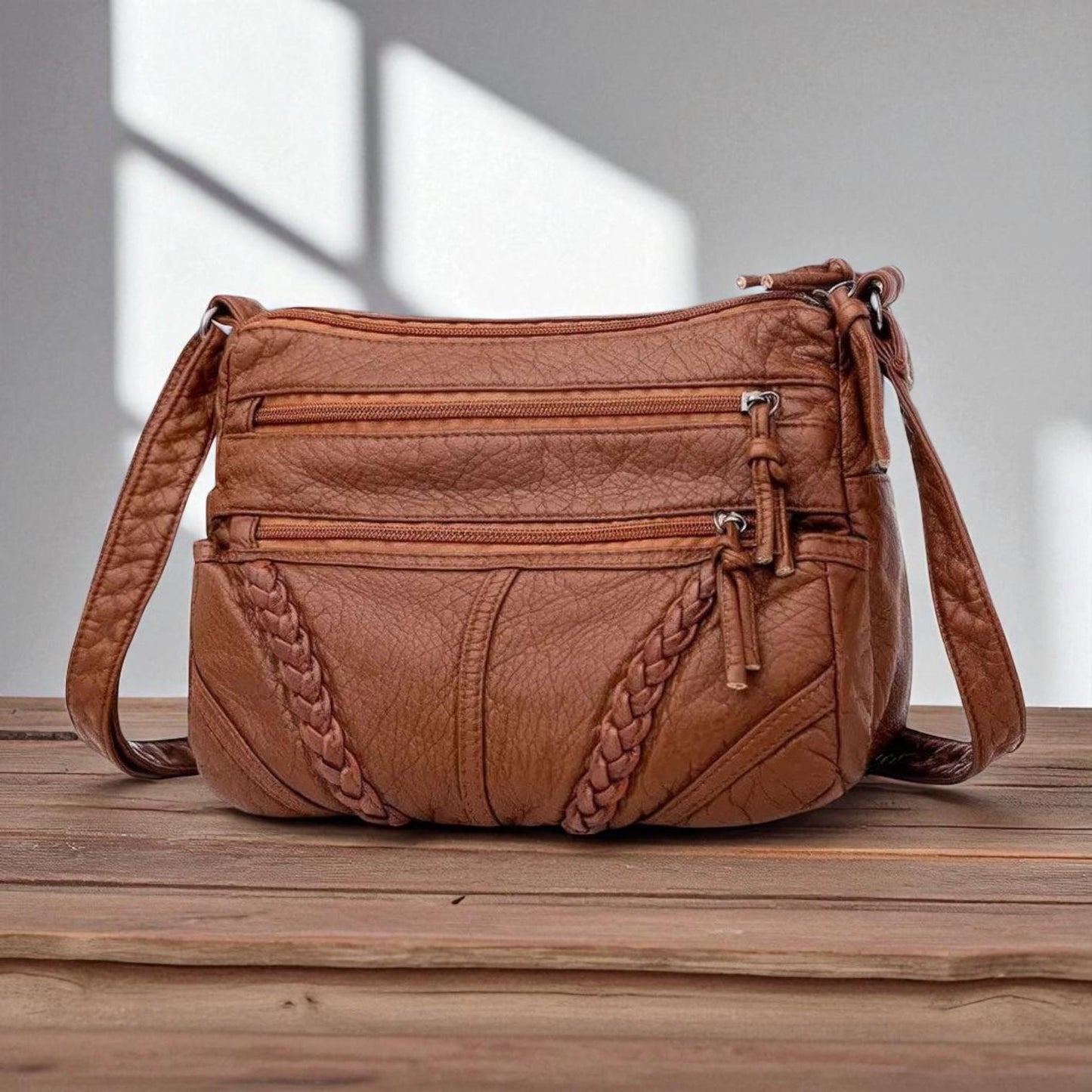 Klasyczna harmonijka Torba Vidy 