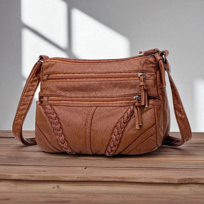 Klasyczna harmonijka Torba Vidy 