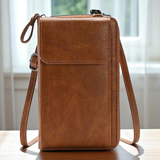 Mała i czysta torebka Hila