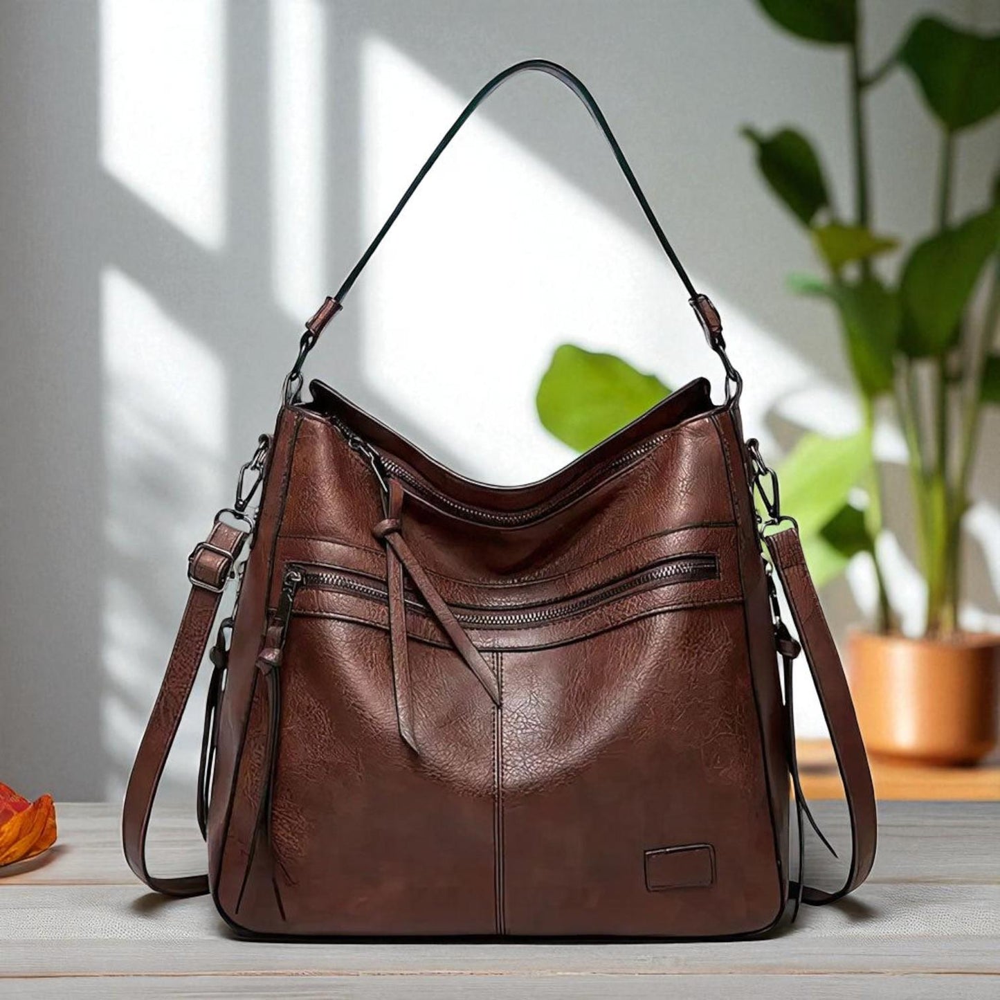 świetny styl Magdy | Luksusowa torebka