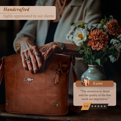 Alina Torebka | Projekt Zapachu Grace