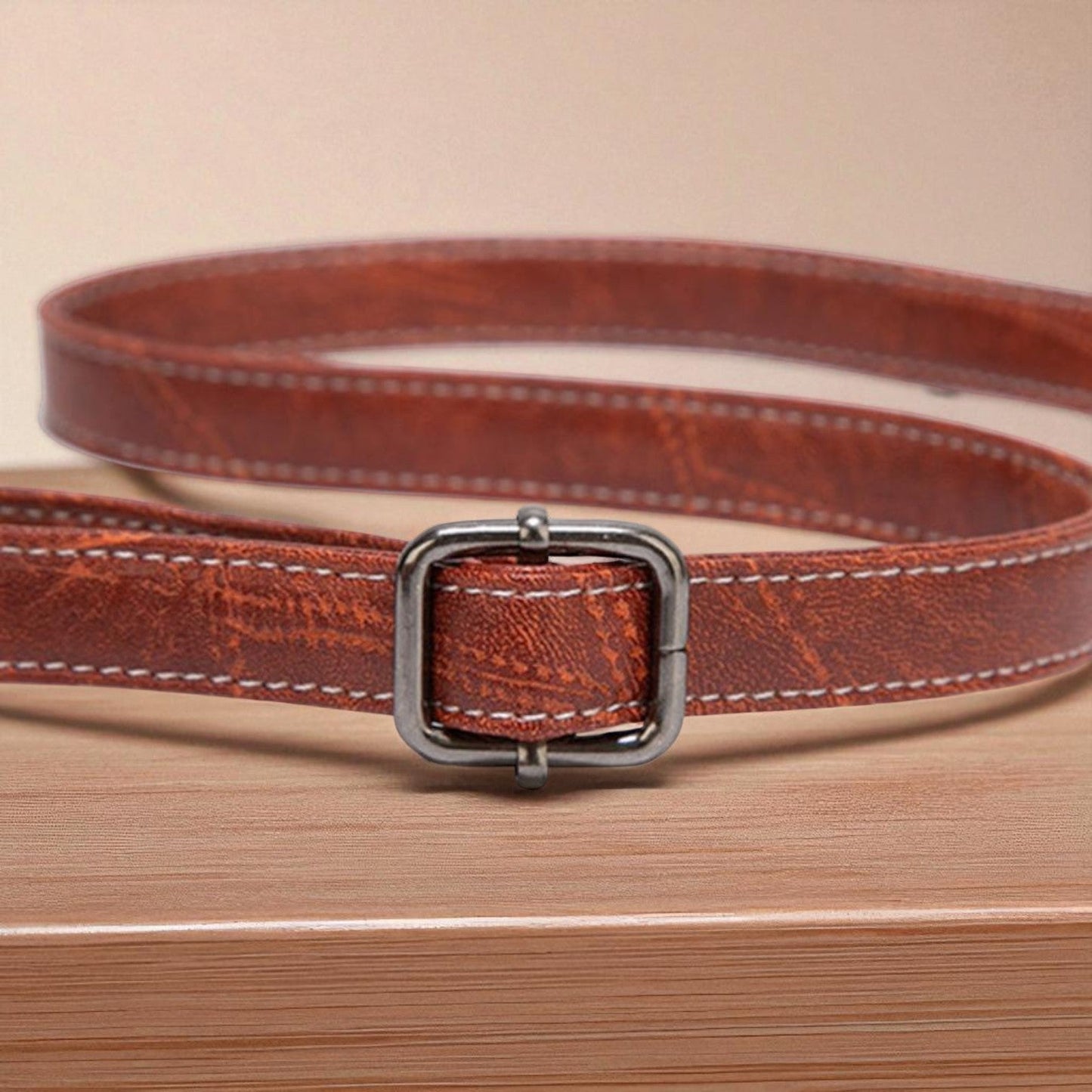 Wiejowska torebka z zamkiem na klucze