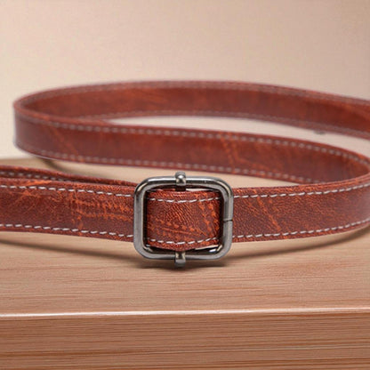 Wiejowska torebka z zamkiem na klucze