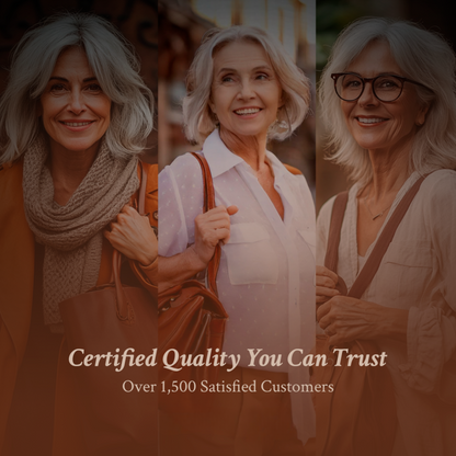 Eternal luksusowa torebka Prada | Oświadczenie firmy Rotem dotyczące luksusu 