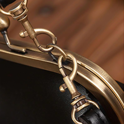 Vintage torba Max - główne akcesoria retro w stylu Grace