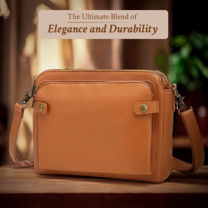 Klasczna torebka Mistr Lior