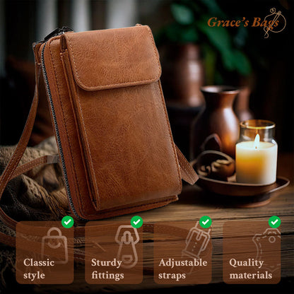 Mała i czysta torebka Hila