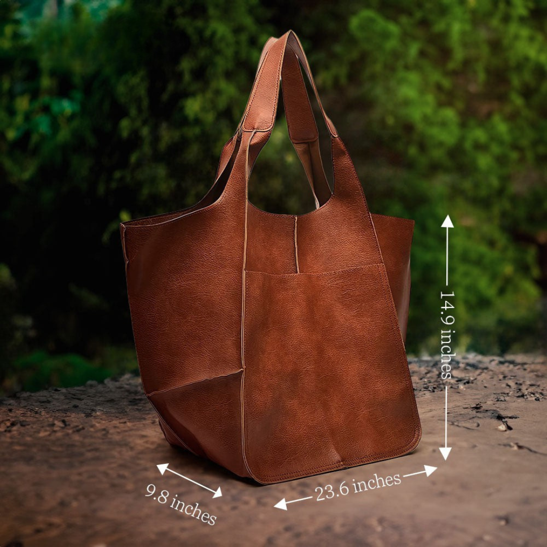 Klasyczny i plecak vintage | Urok Dana