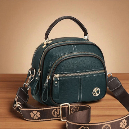 Wieczna elegancja Aya | Stylowa torebka z uchwytem