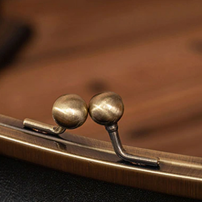 Vintage torba Max - główne akcesoria retro w stylu Grace