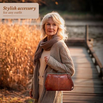 Torebka vintage | Klasyczna magia z Gal