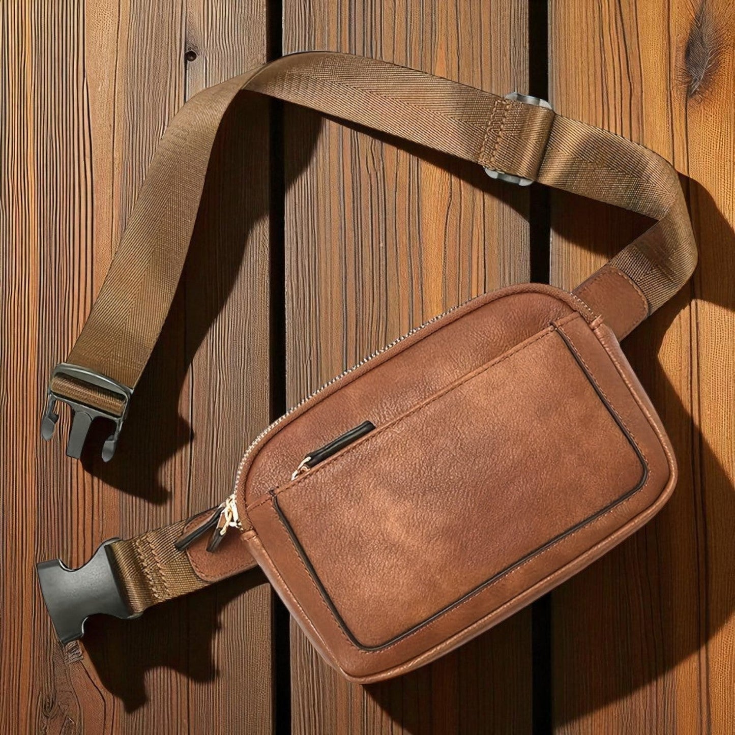 Torba na ramię Asken sportowa