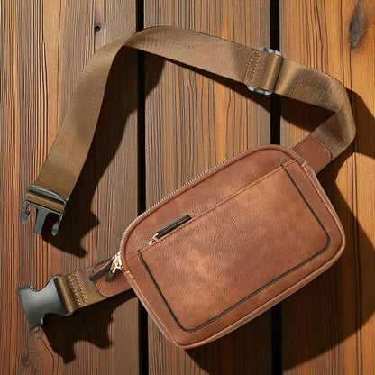 Torba na ramię Asken sportowa