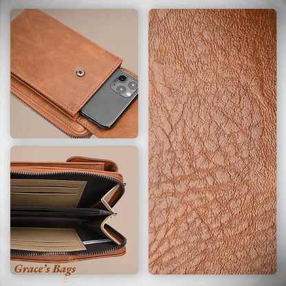 Mała i czysta torebka Hila