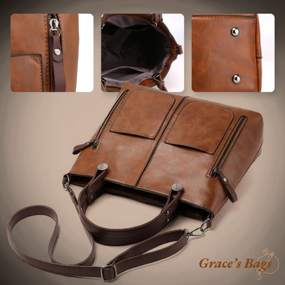 Ponadczasowa elegancja Ona | Elegancka i ponadczasowa portmonetka