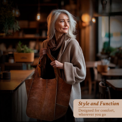 Klasyczny i plecak vintage | Urok Dana