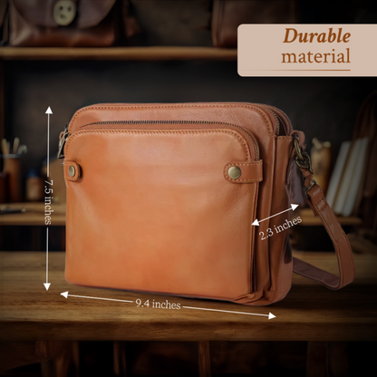 Klasczna torebka Mistr Lior