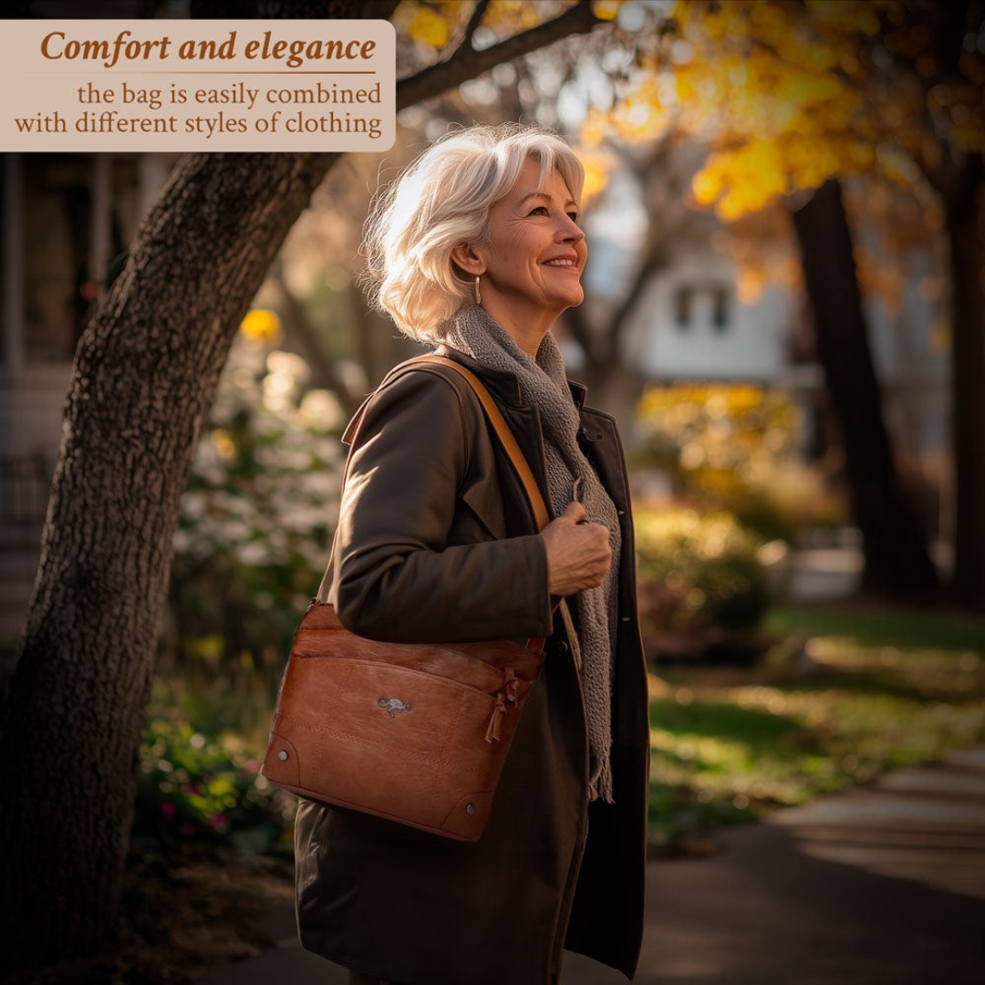 Alina Torebka | Projekt Zapachu Grace