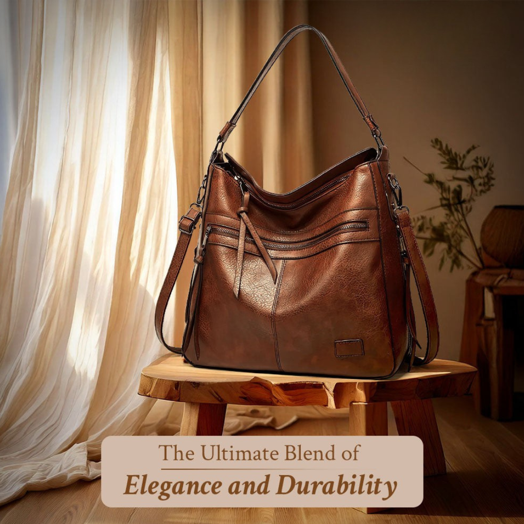 świetny styl Magdy | Luksusowa torebka