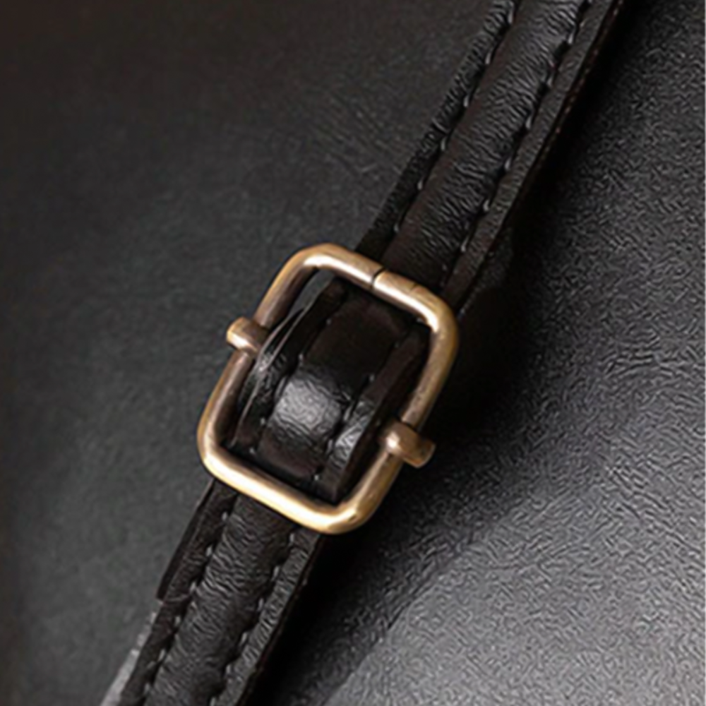 Vintage torba Max - główne akcesoria retro w stylu Grace