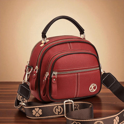 Wieczna elegancja Aya | Stylowa torebka z uchwytem