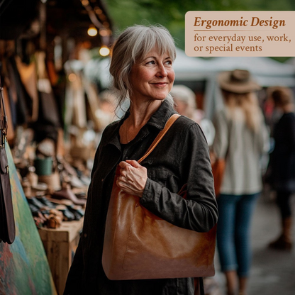 Torebka vintage | Klasyczna magia z Gal