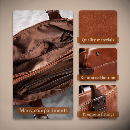 Eternal luksusowa torebka Prada | Oświadczenie firmy Rotem dotyczące luksusu 