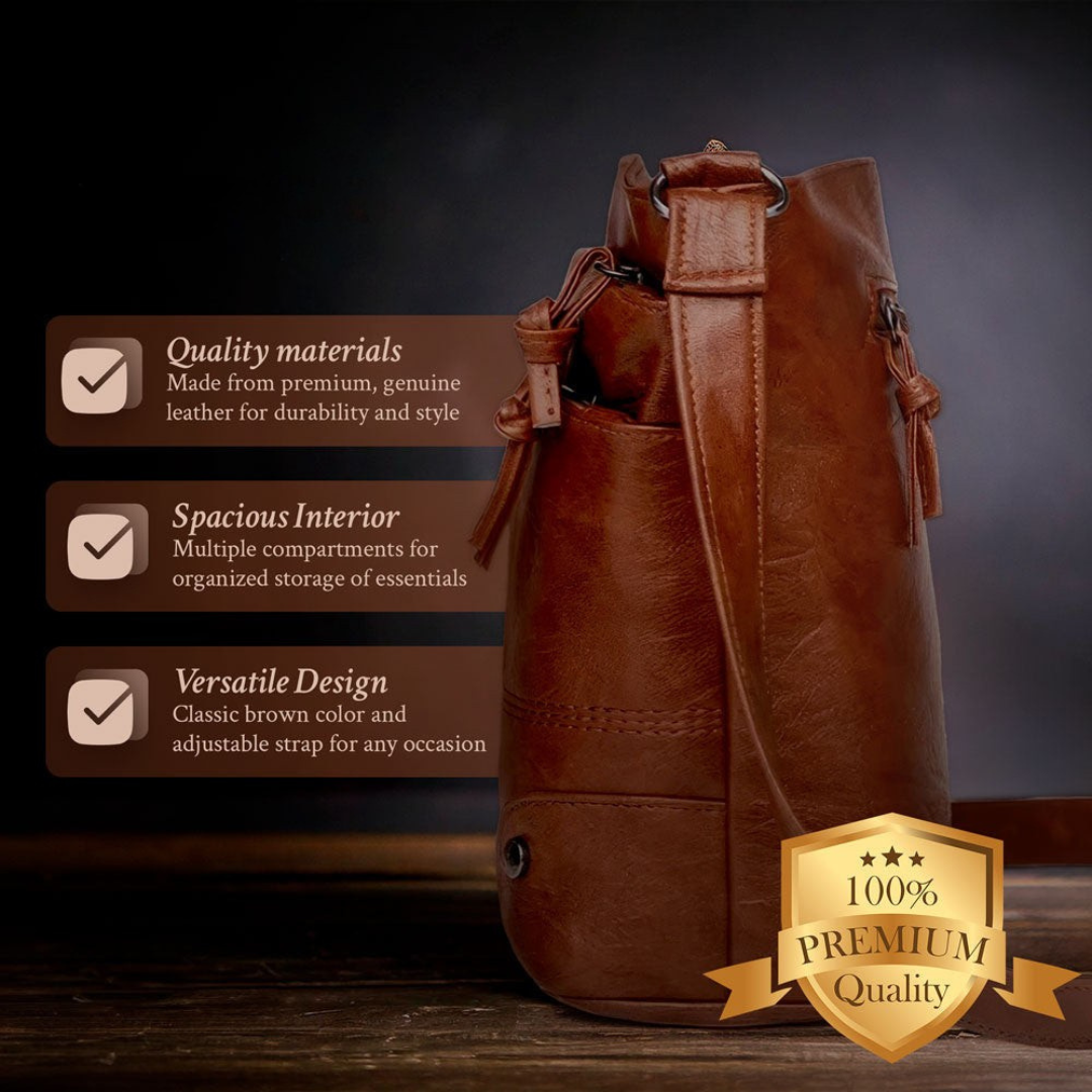 Alina Torebka | Projekt Zapachu Grace