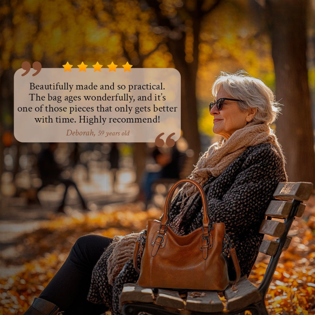 duża zawieszka na ścianę | stylowa torebka na ramię