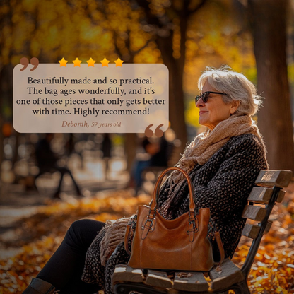 duża zawieszka na ścianę | stylowa torebka na ramię