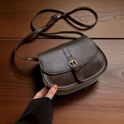 Evelyn Klasyczna torebka typu petnešowa