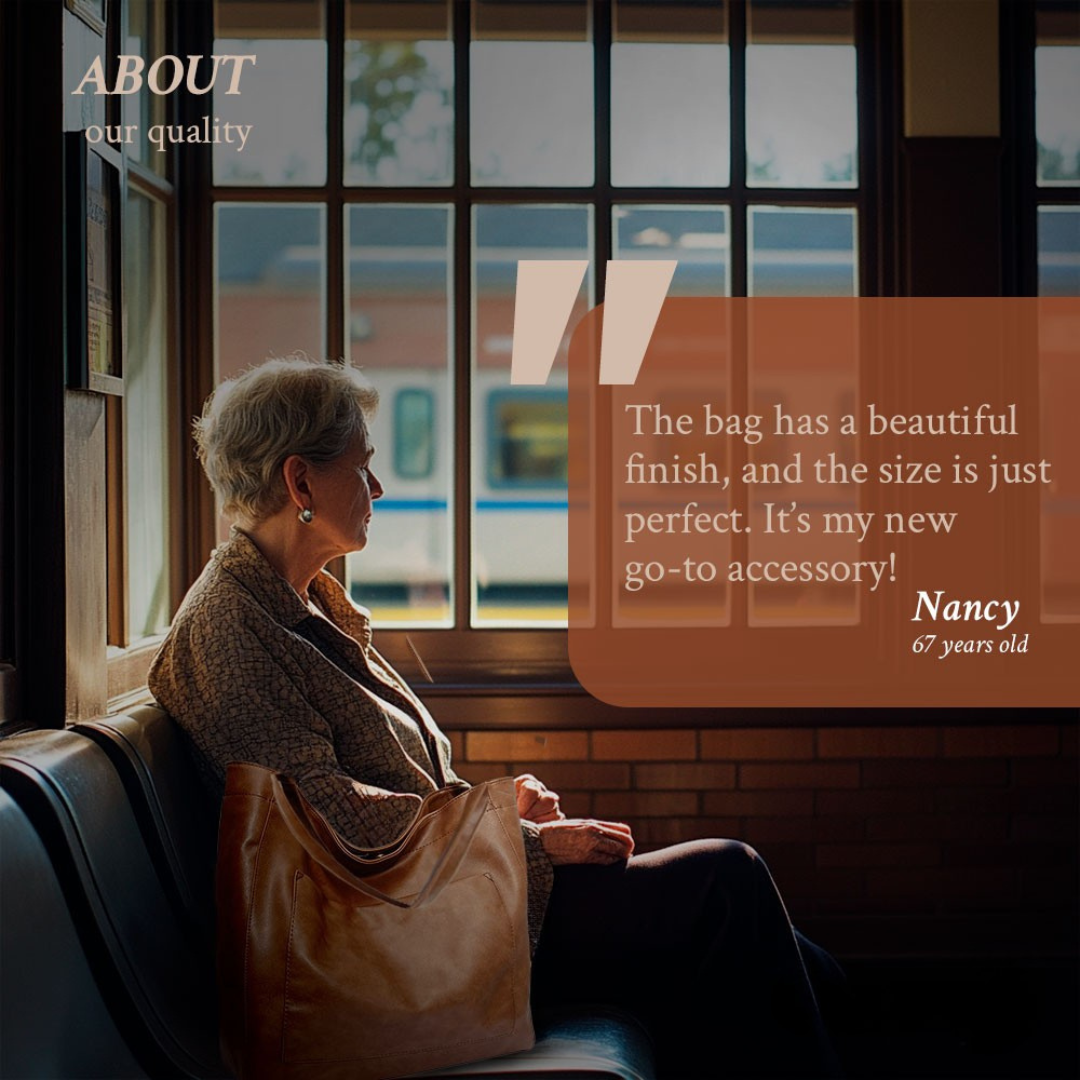 Biżuteria Aura | Vintageowy plecak na ramię