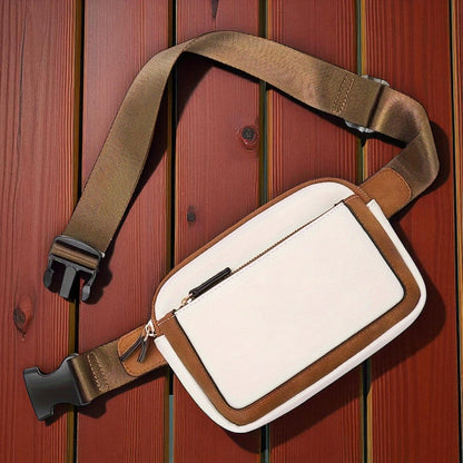 Torba na ramię Asken sportowa