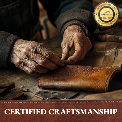 Łaska Blaha | Mała damska torebka na pasek