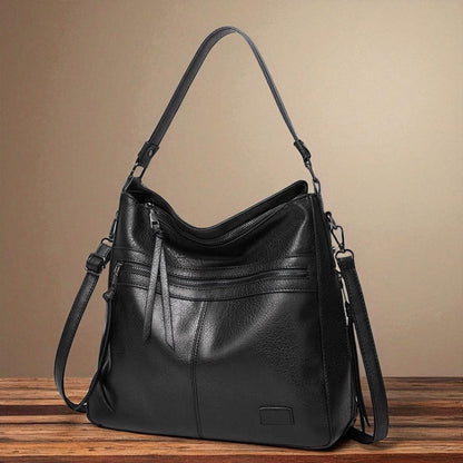 świetny styl Magdy | Luksusowa torebka