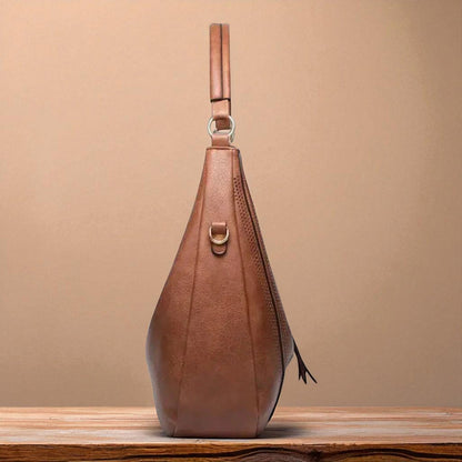 Klasyczna uniwersalność MIVERWA | Zabytkowa torebka