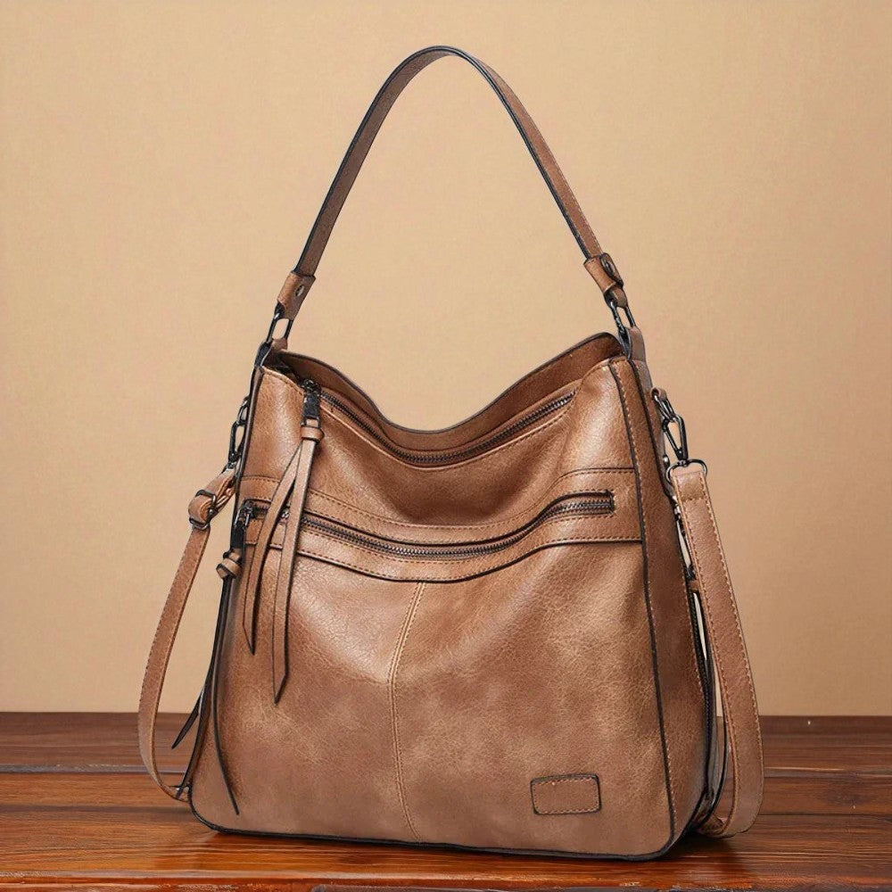 świetny styl Magdy | Luksusowa torebka