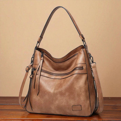 świetny styl Magdy | Luksusowa torebka