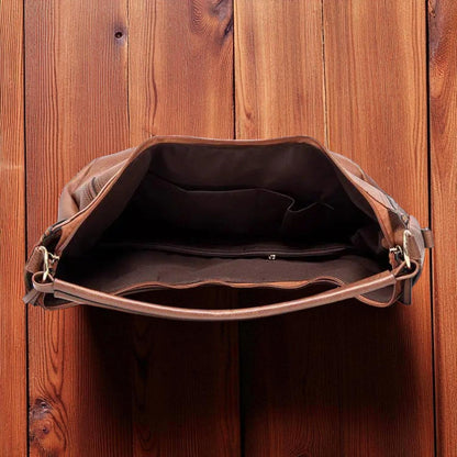 Klasyczna uniwersalność MIVERWA | Zabytkowa torebka