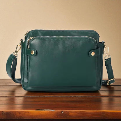 Klasczna torebka Mistr Lior