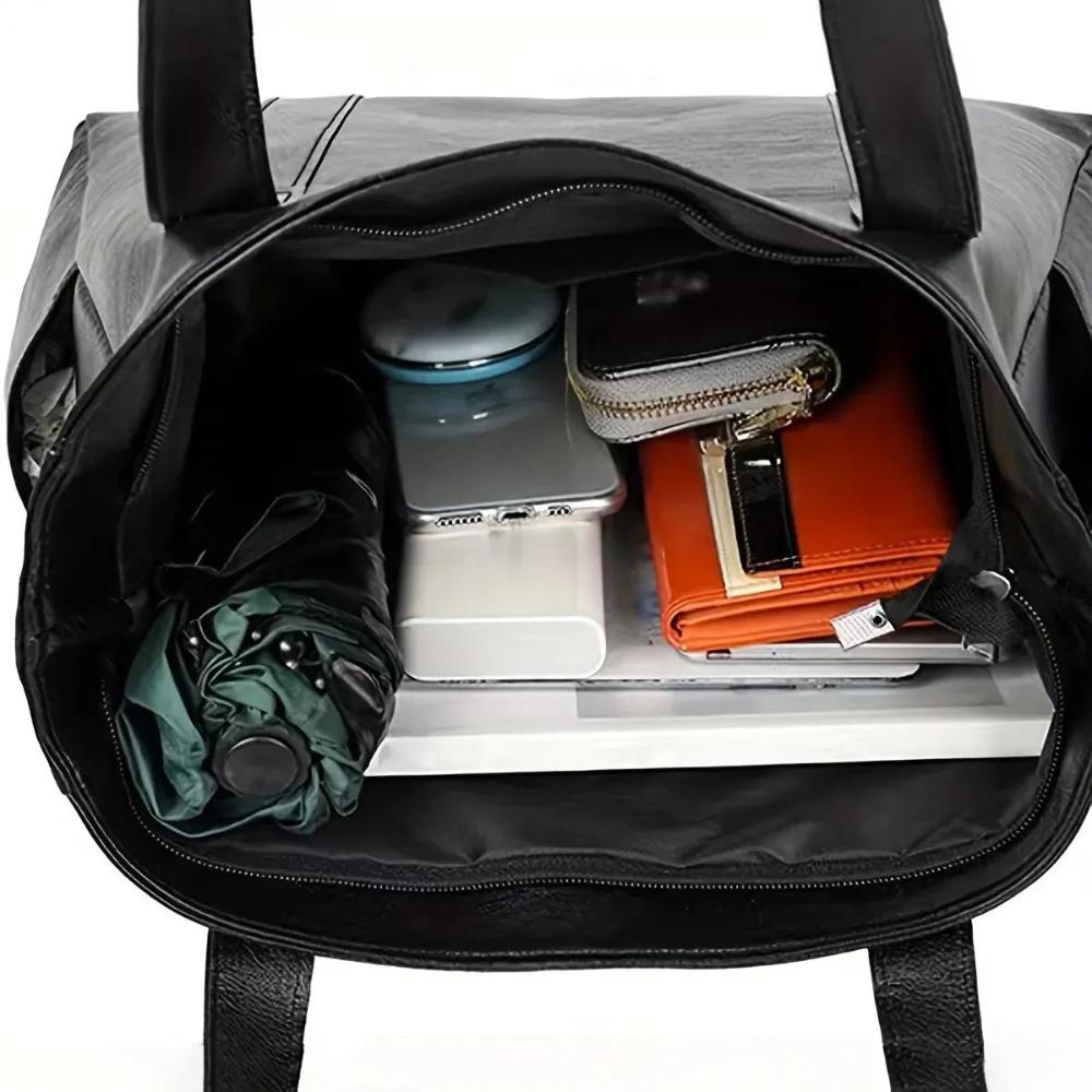 Klasyczna elegancka i zawsze modna torebka | Ponadczasowa elegancja Nogi