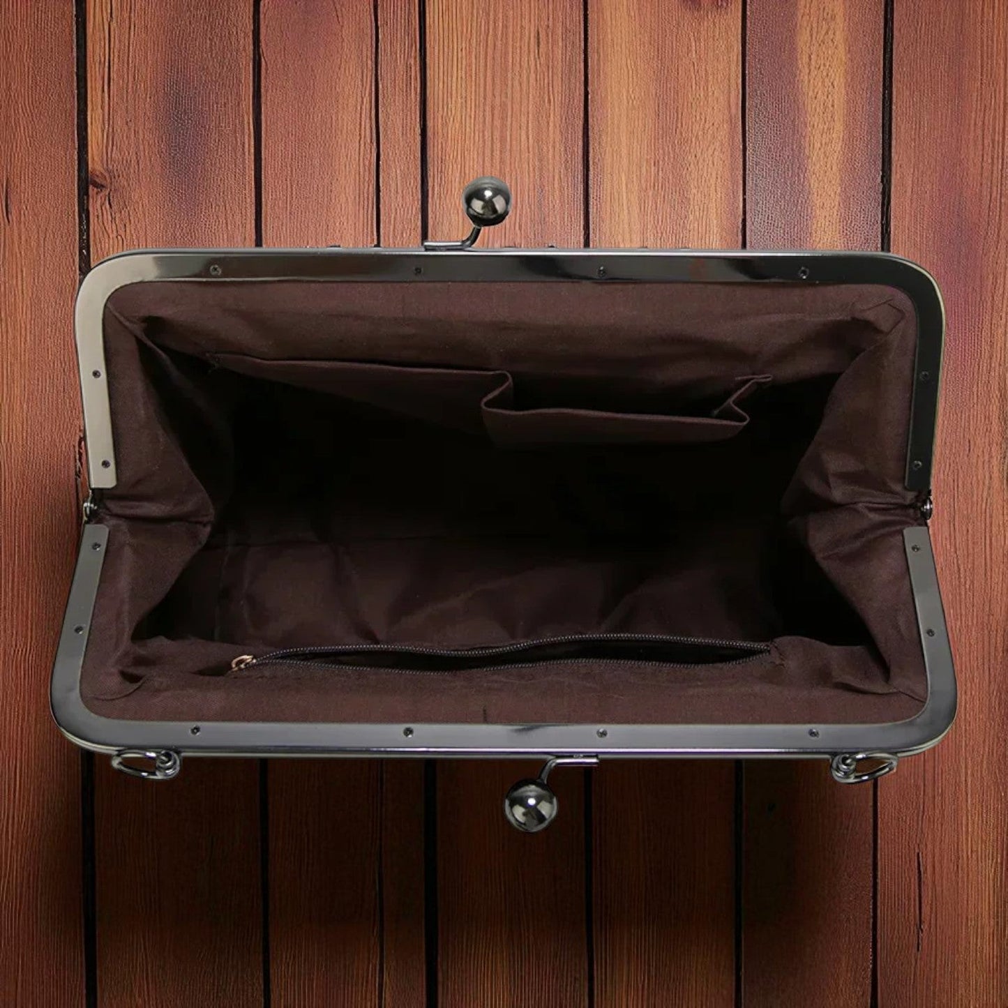 Torebka vintage | Klasyczna magia z Gal