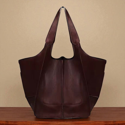 Klasyczny i plecak vintage | Urok Dana