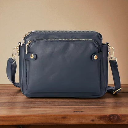 Klasczna torebka Mistr Lior