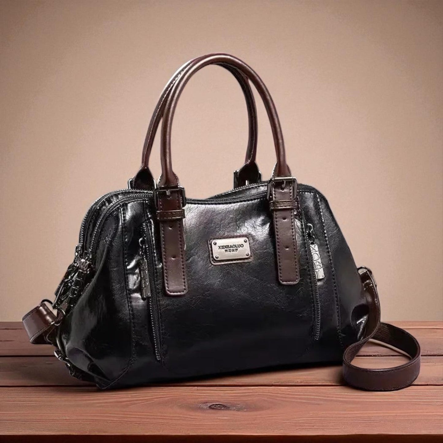 Eternal luksusowa torebka Prada | Oświadczenie firmy Rotem dotyczące luksusu 