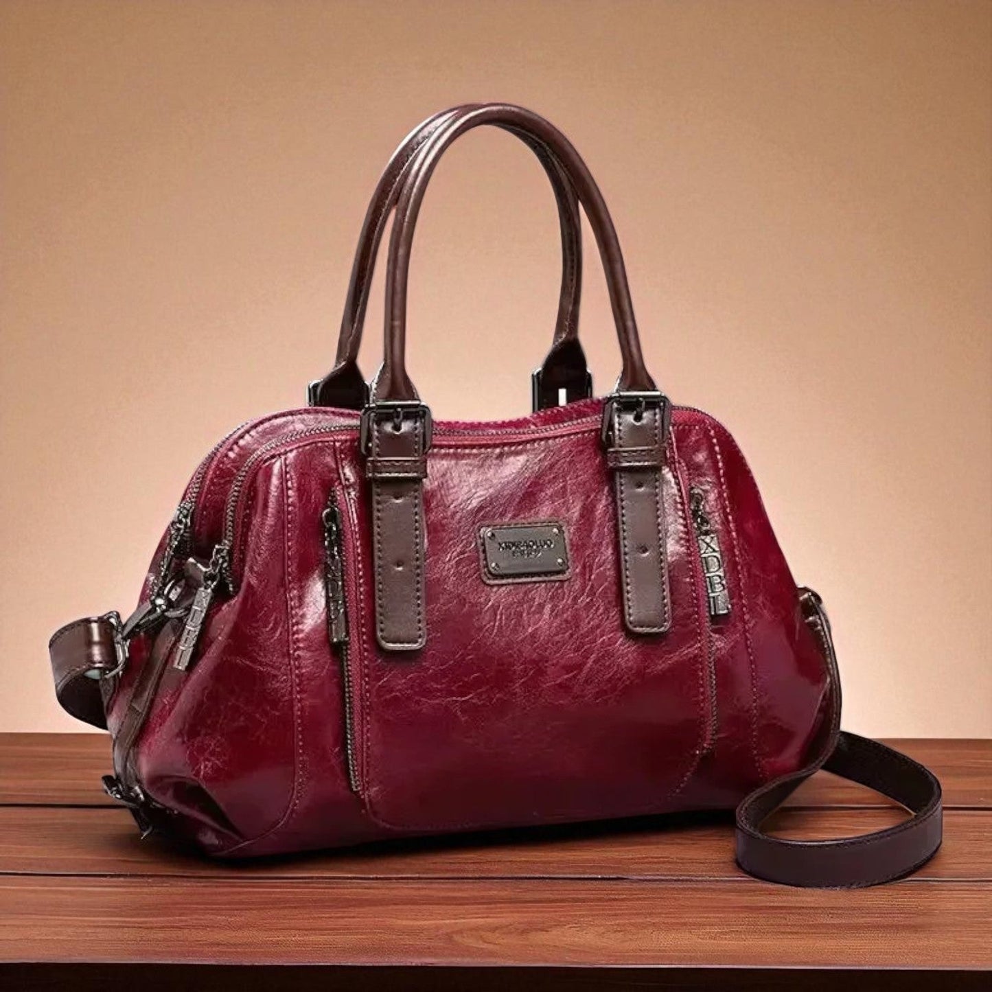 Eternal luksusowa torebka Prada | Oświadczenie firmy Rotem dotyczące luksusu 