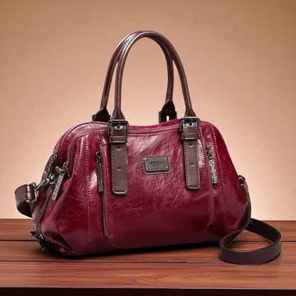 Eternal luksusowa torebka Prada | Oświadczenie firmy Rotem dotyczące luksusu 